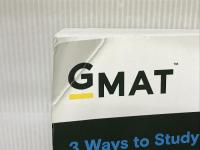 GMAT Official Guide 2022: Book + Online Question Bank Wiley GMAC (Graduate Management Admission Council)