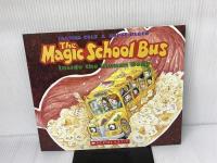 The Magic School Bus Inside the Human Body Scholastic Audio Cole, Joanna