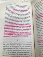 The End of Certainty Free Press Prigogine, Ilya