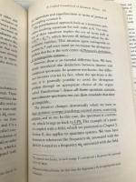 The End of Certainty Free Press Prigogine, Ilya