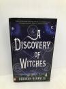 A Discovery of Witches (All Souls Series) Penguin Books Harkness, Deborah