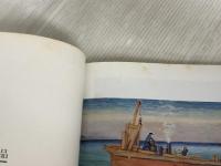 矢部友衛素描集 2 光陽出版社 矢部 友衛