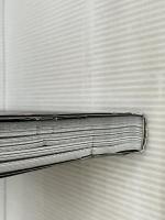 魅せるブックデザイン 印刷・製本のアイデアも豊富! グラフィック社 ヴィクショナリー