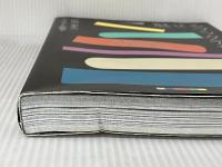 魅せるブックデザイン 印刷・製本のアイデアも豊富! グラフィック社 ヴィクショナリー