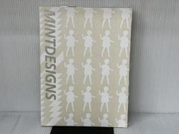 MINTDESIGNS 青幻舎 ミントデザインズ