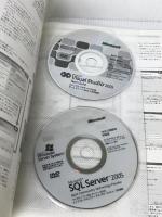 完全詳説!Visual Studio 2005 & SQL Server 2005 日経BP 日経Windowsプロ
