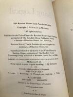 Being Logical: A Guide to Good Thinking Random House Trade Paperbacks McInerny, D.Q.