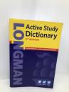 Longman Active Study Dictionary (5E) Paperback Pearson Japan 【※CD欠品】 Pearson Education
