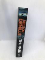 The Maze: The long-awaited new John Corey novel from America's legendary thriller author Sphere DeMille, Nelson