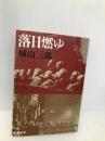 落日燃ゆ (新潮文庫) 新潮社 三郎, 城山