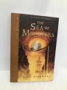 Percy Jackson and the Olympians, Book Two The Sea of Monsters (Cover May Vary)