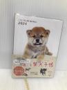 ころころしばいぬ Diary 2024 (インプレス手帳2024) インプレス ⼩川 晃代
