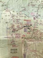 山と高原地図 富士山 御坂・愛鷹山 (山と高原地図 32) 昭文社 昭文社 地図 編集部