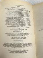 Blind Willow, Sleeping Woman Random House UK Ltd Murakami, Haruki