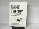 Game Theory: An Introduction Princeton Univ Pr Tadelis, Steven