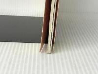 もめんでつくる赤ちゃん服と小もの: 実物大型紙つき 雄鶏社