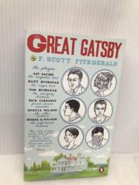 Penguin Essentials the Great Gatsby Penguin UK Fitzgerald, F Scott