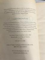 Percy Jackson and the Olympians, Book Five: The Last Olympian (Percy Jackson & the Olympians, 5) Disney Book Group Riordan, Rick