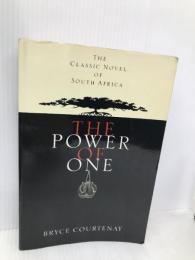 The Power of One: A Novel Ballantine Books Courtenay, Bryce