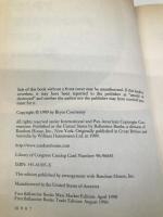 The Power of One: A Novel Ballantine Books Courtenay, Bryce