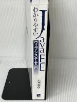 ※カバー無し。わかりやすいJavaEEウェブシステム入門 秀和システム 隆, 川場