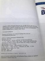 The Berenstain Bears' Big Bear, Small Bear Random House Books for Young Readers Berenstain, Stan