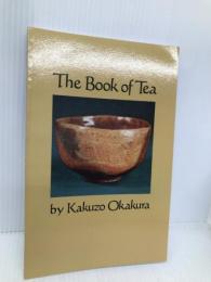 The Book of Tea Dover Publications Okakura, Kakuzo