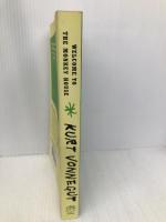 Welcome to the Monkey House: Stories Dial Press Trade Paperback 【※カバー無し】Vonnegut, Kurt