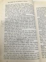 Welcome to the Monkey House: Stories Dial Press Trade Paperback 【※カバー無し】Vonnegut, Kurt