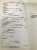 Welcome to the Monkey House: Stories Dial Press Trade Paperback 【※カバー無し】Vonnegut, Kurt