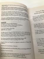 Secrets of the Millionaire Mind: Mastering the Inner Game of Wealth HarperCollins Eker, T. Harv