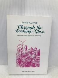 鏡の国のアリス 北星堂書店