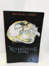 The Neverending Story (A Puffin Book) Puffin Ende, Michael