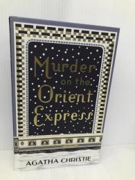 Murder on the Orient Express (Poirot) HarperCollins Christie, Agatha