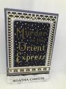 Murder on the Orient Express (Poirot) HarperCollins Christie, Agatha