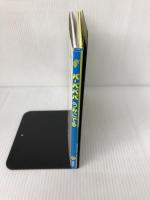 バーバパパうみにでる (バーバパパのちいさなおはなし) 講談社 アネット・チゾン