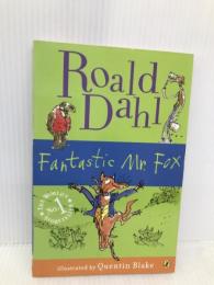 Fantastic Mr. Fox Viking Books for Young Readers Dahl, Roald