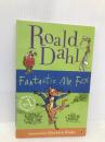 Fantastic Mr. Fox Viking Books for Young Readers Dahl, Roald