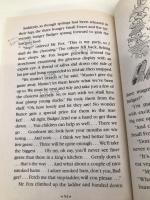 Fantastic Mr. Fox Viking Books for Young Readers Dahl, Roald