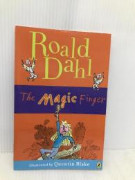 The Magic Finger Puffin Books Dahl, Roald