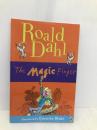 The Magic Finger Puffin Books Dahl, Roald