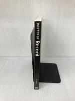 MASTER OF Record ビー・エヌ・エヌ新社 藤本 健