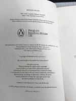 The Big Short: Inside the Doomsday Machine Penguin Lewis, Michael