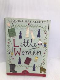 Little Women (Puffin Classics) Puffin Books Alcott, Louisa May