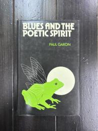 Blues and the Poetic Spirit　（洋書）　ブルースと詩的な精神