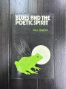 Blues and the Poetic Spirit　（洋書）　ブルースと詩的な精神