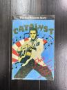 Catalyst: Sun Records Story　（洋書）　カタリスト：サン・レコードのストーリー