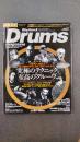Rhythm & Drums magazine (リズム＆ドラム・マガジン) 2025年7月号