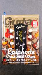 ギター・マガジン 2025年6月号