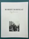 ROBERT DOISNEAU　ロベール・ドアノー